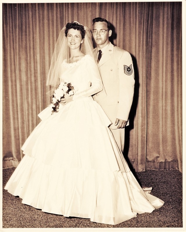 After this man died in a nursing home, the nurses find something that changed their lives - picture 3