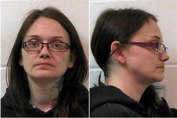 After This Woman Starved Her Teenage Son To Death At 21 Pounds, Police Believed He Was A 2-Year-Old - picture 2