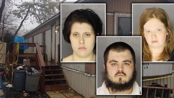 After What These 3 People Did To A Child, The Death Penalty Would Be Too Kind - picture 3