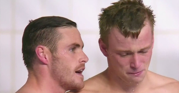 After Winning Silver, US Divers Make Announcement About True Identity - picture 2