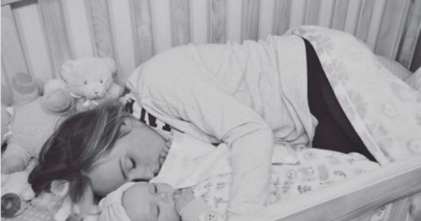 After You Hear Why Babies In Orphanages Don’t Cry, You’ll Hug Your Littles One A Little Tighter - picture 2