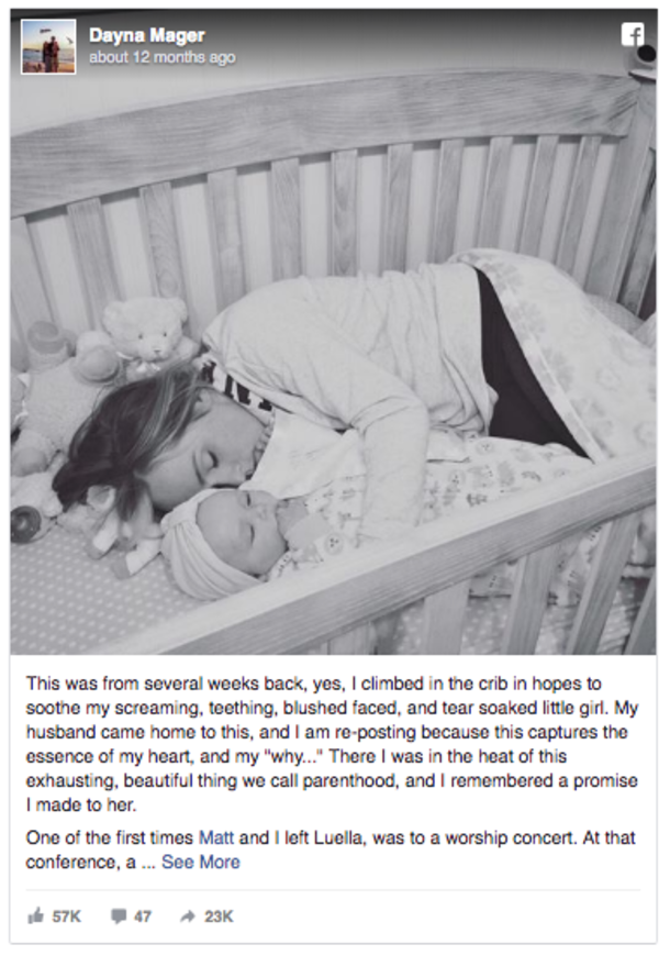 After You Hear Why Babies In Orphanages Don’t Cry, You’ll Hug Your Littles One A Little Tighter - picture 3