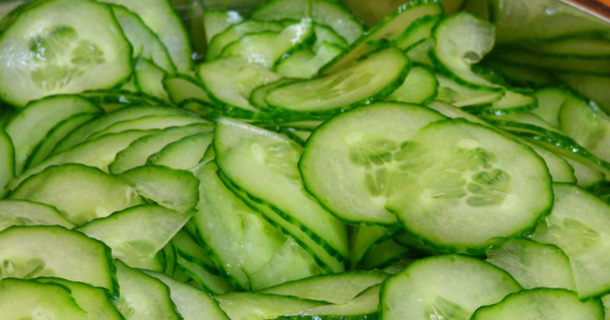 After You Read This, You Are Going To Eat Cucumber Every Day! - picture 2