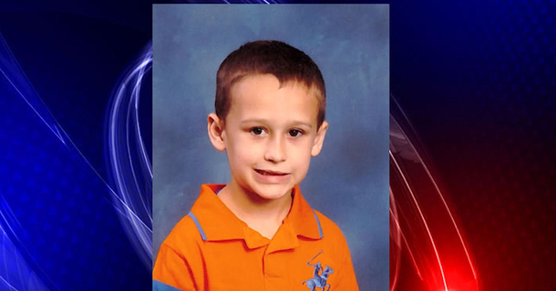 Alabama Family Forced To Bury 5 Year Old Son Day Before Thanksgiving - picture 2