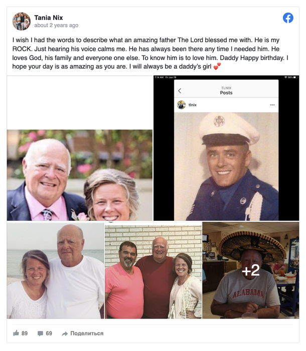Alabama farmer became an inspirational for others to carry on his incredibly generous legacy after he passed - picture 2