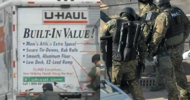 ALERT: Day before Thanksgiving, DHS issues NEW terror warning about… - picture 2