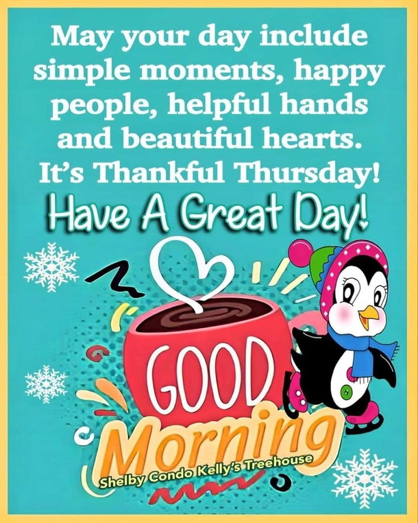 Amazing Good Morning Quotes That Remind You Of Christmas - picture 11