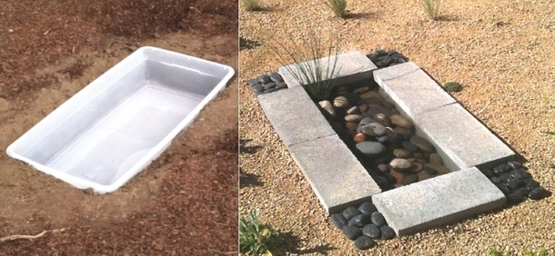 Amazing Storage Bin Makeovers For Any Home And Garden - picture 4