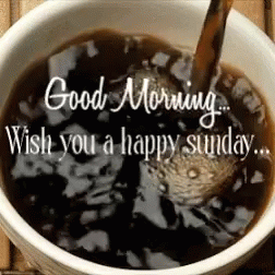 Amazing Sunday Quotes & Gifs For The Day - picture 5
