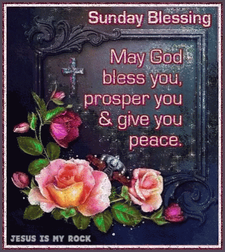 Amazing Sunday Quotes & Gifs For The Day - picture 6