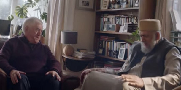 Amazon Tackles Islamophobia In Heartwarming Christmas Ad - picture 2