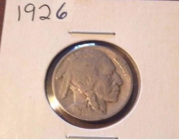 An Error On The 1970 Quarter Will Make You Want To Check Your Pocket Change - picture 3