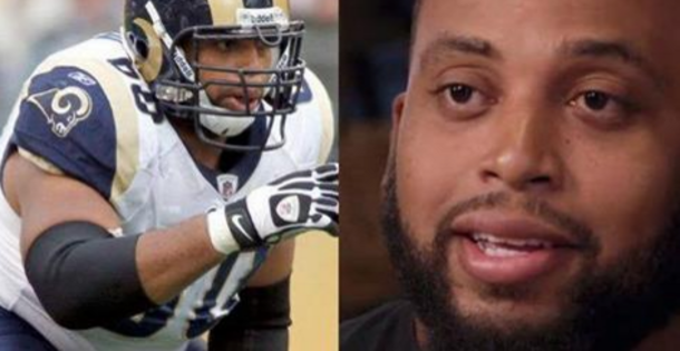 An NFL Star Makes $25M And Quits Football, Then People Discover What He Did With His Money - picture 2
