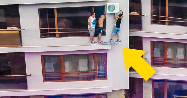 And This Is Why Women Live Longer Than Men... - picture 3