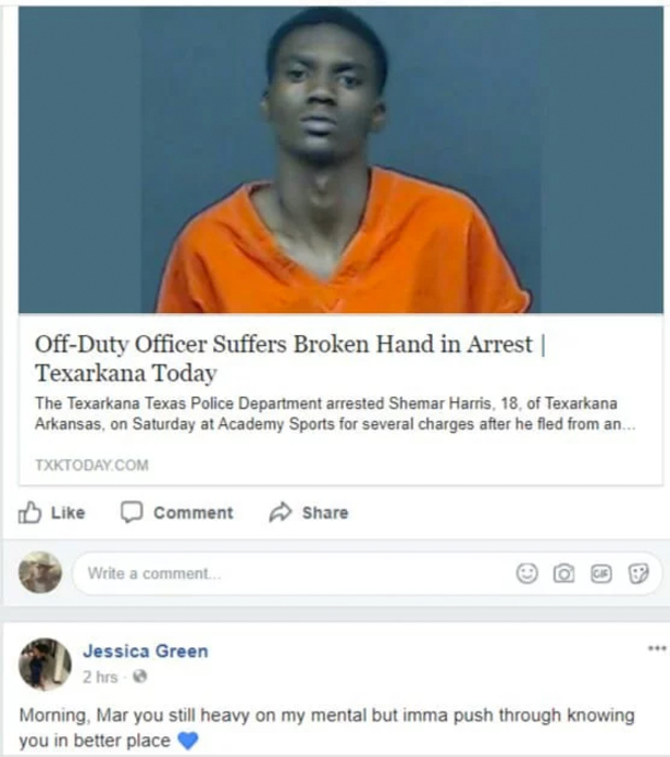 Angry Grandpa Discovers Thug Inside Home, Delivers Brutal Justice - picture 3