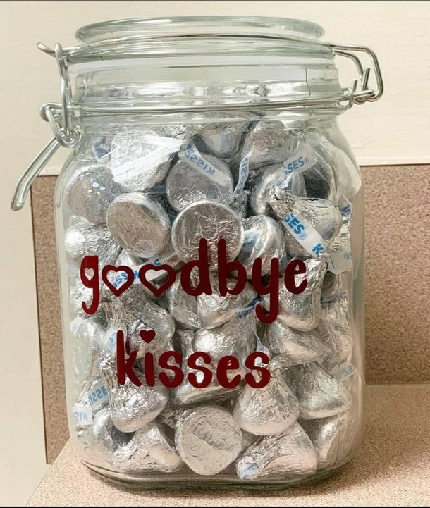 Animal hospital gives “goodbye kisses” to dogs before they have to be put sleep - picture 2