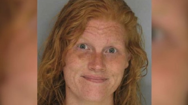 Annoyed Woman Gets Released From Prison After Officials Discover What 'Meth Residue' Really Is - picture 2