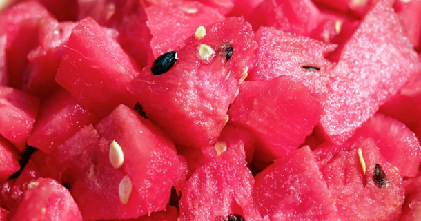 Anyone Who Has Purchased Melon Recently, The CDC Urges You To Toss It Out So You Don't Get Sick - picture 2