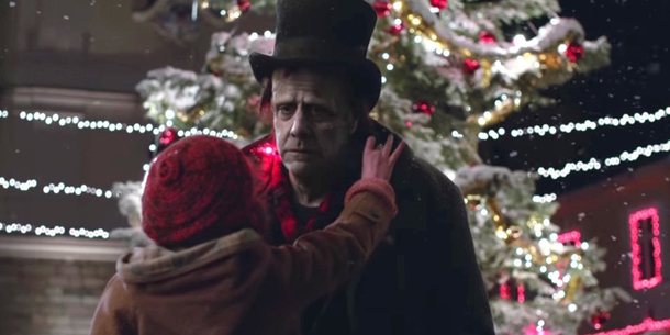 Apple’s Touching New ‘Frankenstein’ Christmas Ad Will Bring Tears To Your Eyes - picture 2