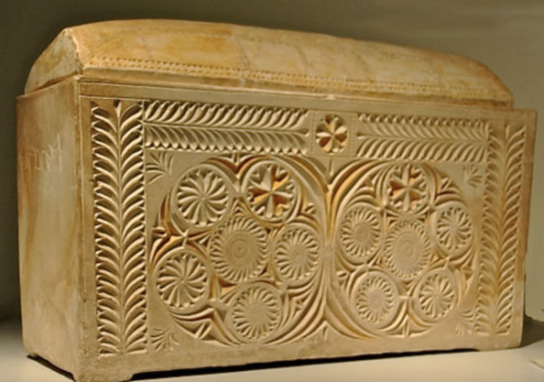 Archaeologists Just Discovered Rare Artifact That Will Leave Jesus Doubters Feeling Dumb - picture 3