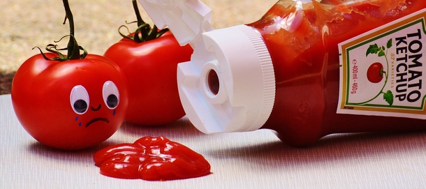 Are You A Fan Of Ketchup? Here's A Serious Warning About What It Can Do To Your Health... - picture 2