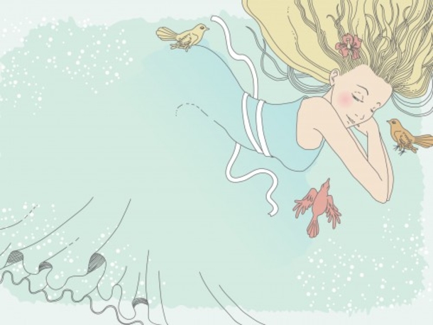 Are You Are An Insomniac? Try This Magical Trick And You Will Fall Asleep In One Minute! - picture 5