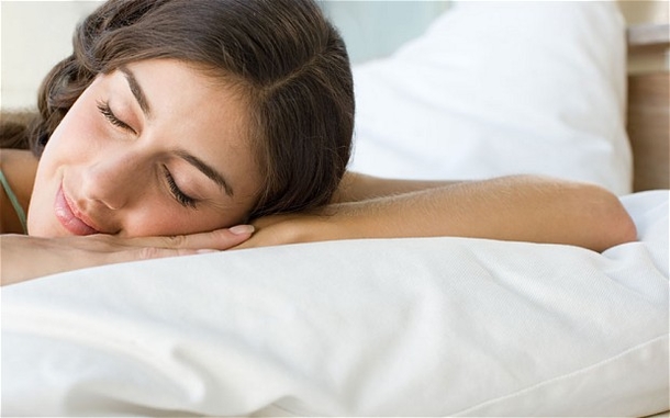 Are You Are An Insomniac? Try This Magical Trick And You Will Fall Asleep In One Minute! - picture 8