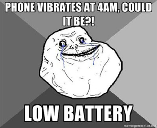 Are You Single? Here's 10 Forever Alone Memes That Hit Close To Home - picture 11