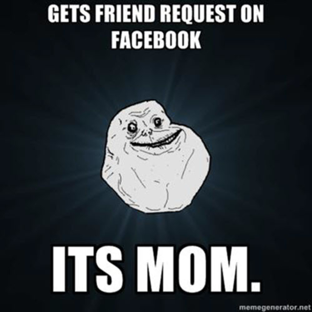 Are You Single? Here's 10 Forever Alone Memes That Hit Close To Home - picture 12