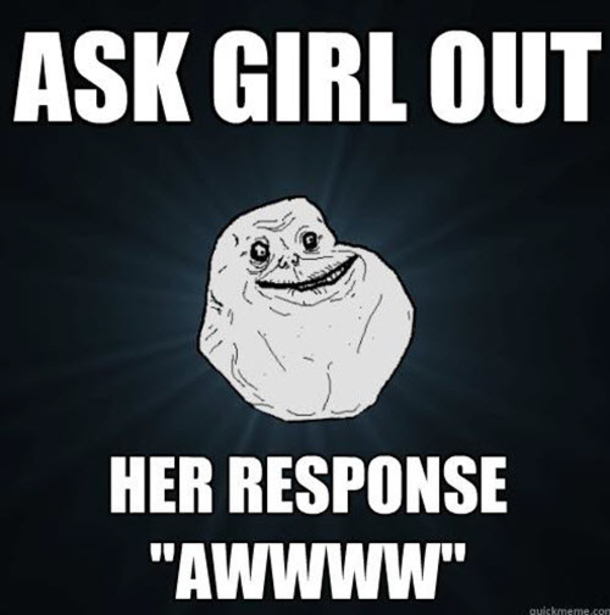 Are You Single? Here's 10 Forever Alone Memes That Hit Close To Home - picture 2