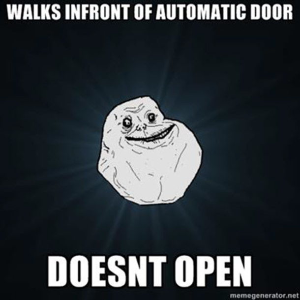 Are You Single? Here's 10 Forever Alone Memes That Hit Close To Home - picture 3