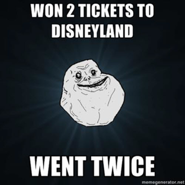 Are You Single? Here's 10 Forever Alone Memes That Hit Close To Home - picture 5