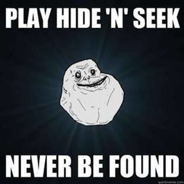 Are You Single? Here's 10 Forever Alone Memes That Hit Close To Home - picture 7