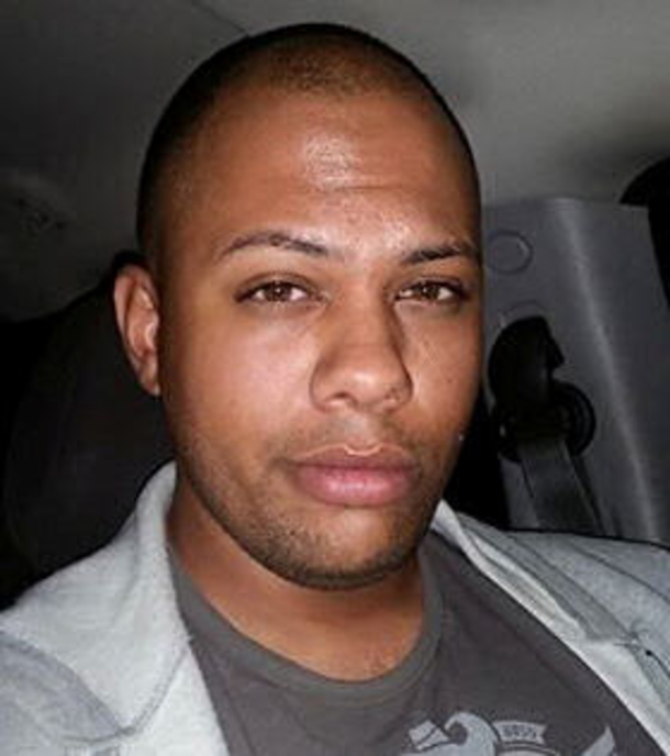 Armed Black Man’s Facebook Post About Traffic Stop Goes Insanely Viral - picture 3