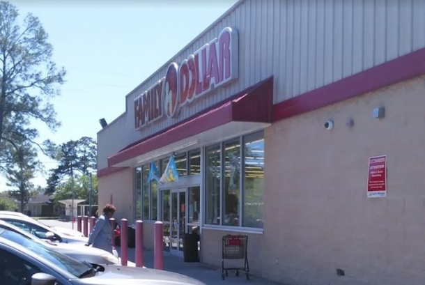 Armed Robber Shot By Good Samaritan, His Family’s  Response Is Completely Outrageous - picture 2