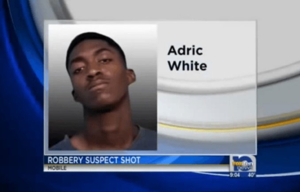 Armed Robber Shot By Good Samaritan, His Family’s  Response Is Completely Outrageous - picture 3