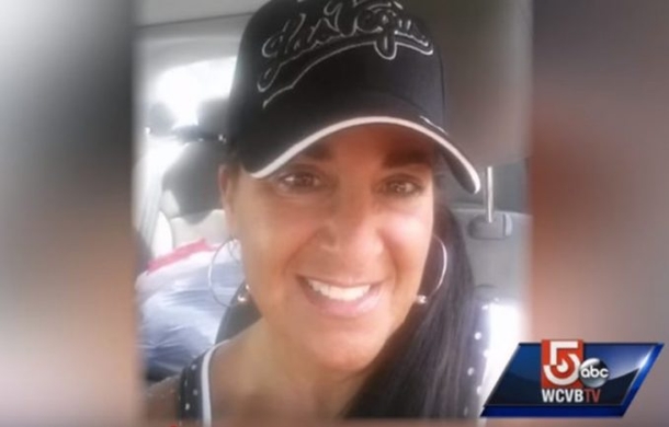 Army Vet Dishes Out Swift Justice To Purse Thief Inside Walmart - picture 3