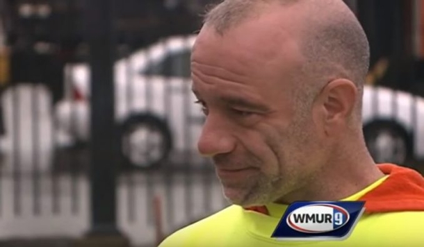 Army Vet Dishes Out Swift Justice To Purse Thief Inside Walmart - picture 6