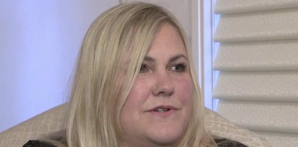 As New Mom Holds Baby For First Time, Nurse Bursts In To Deliver Terrible News - picture 4