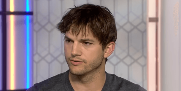 Ashton Kutcher Rescued 6000 Sex Trafficking Victims. Almost All Of Them Had Something In Common… - picture 2