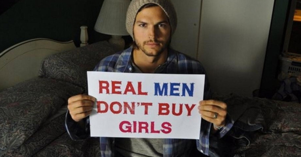 Ashton Kutcher Rescued 6000 Sex Trafficking Victims. Almost All Of Them Had Something In Common… - picture 3