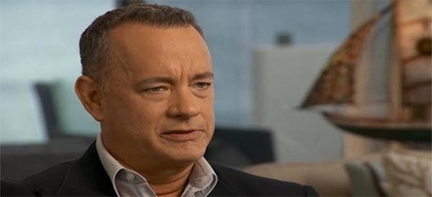 Atheists Say ‘God Isn’t Real’, Then Tom Hanks Teaches Them THIS Important Lesson! - picture 2