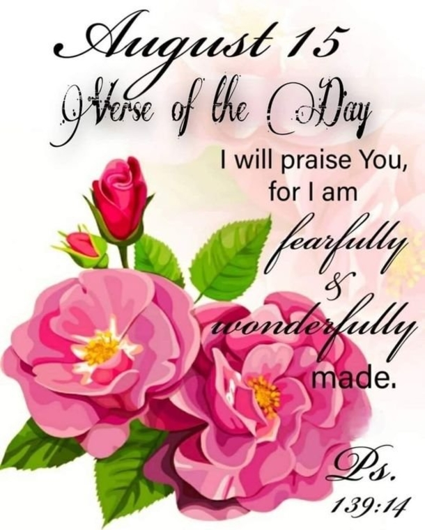 August 15 Quotes To Inspire The Day - picture 10