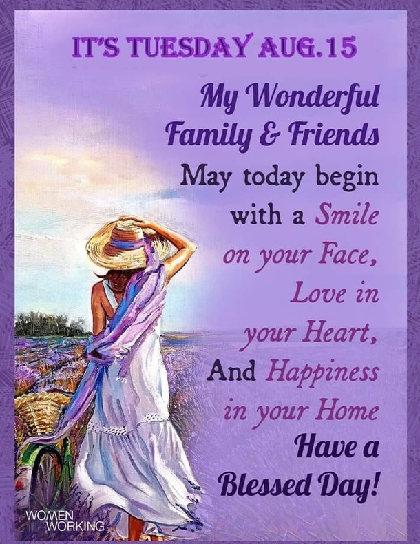 August 15 Quotes To Inspire The Day - picture 2