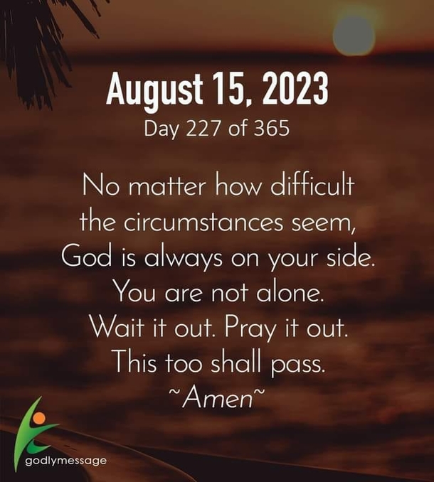August 15 Quotes To Inspire The Day - picture 4