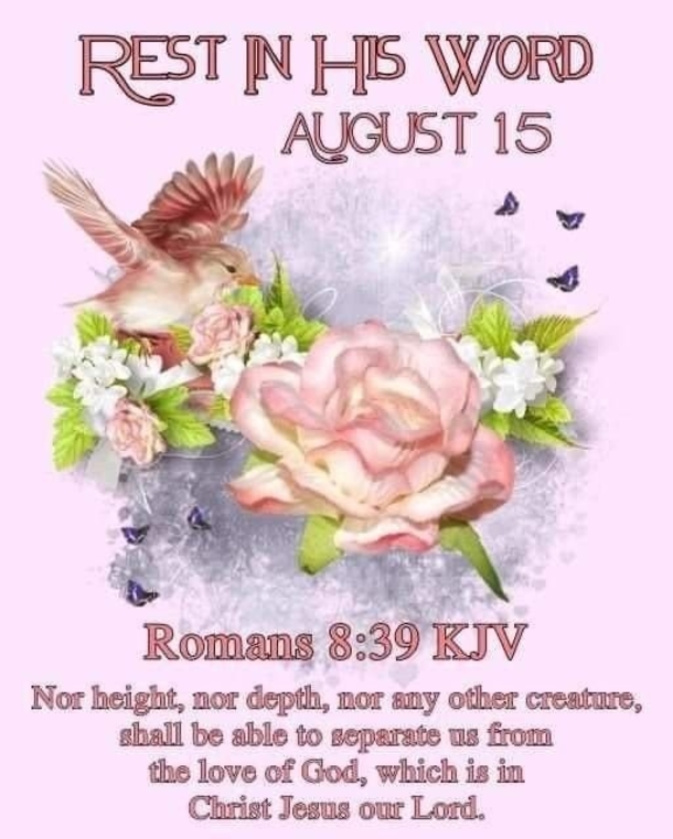 August 15 Quotes To Inspire The Day - picture 7