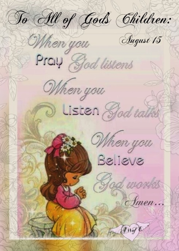 August 15 Quotes To Inspire The Day - picture 9