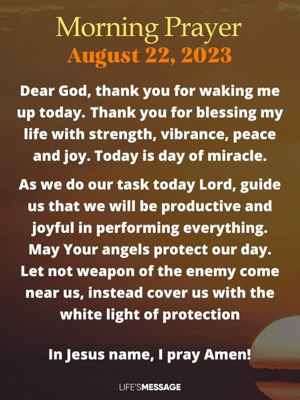 August 22 Quotes That Are Beautiful And Inspiring, Check Them Out! - picture 2