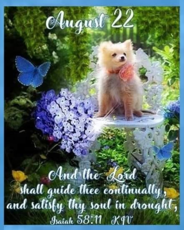 August 22 Quotes That Are Beautiful And Inspiring, Check Them Out! - picture 3