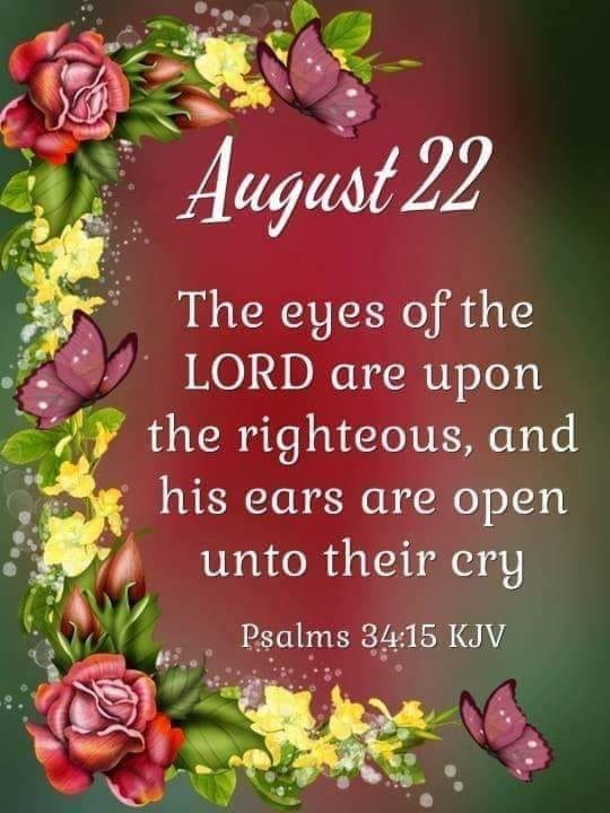 August 22 Quotes That Are Beautiful And Inspiring, Check Them Out! - picture 4